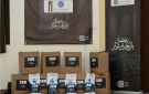 الخيرية الهاشمية توزع طرودا غذائية ضمن رمضان بالخير غير 