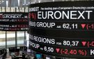 أسواق الأسهم الأوروبية تغلق على تراجعات جماعية - jo