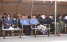 الأمن يحتفل بيوم الوفاء للمتقاعدين العسكريين في أقاليم المملكة - jo