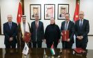 الأردن يوقع اتفاقية تمويل بـ189 مليون دولار مع الصندوق العربي للإنماء الاقتصادي والاجتماعي - jo