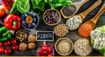 أطعمة تتفوق على الشوفان في محتوى الألياف .. تعرف عليها