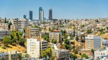 ارتفاع مساحات الأبنية المرخصة في المملكة