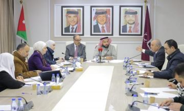 التعليم النيابية تقر مواد بقانون التربية وتنمية الموارد التعليم النيابية تقر مواد بقانون التربية وتنمية الموارد