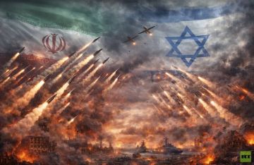 الجبهة الداخلية الإسرائيلية ترصد هجوما صاروخيا على جنوب إسرائيل