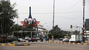 العراق: معاودة ضخ الغاز الإيراني بواقع 5 ملايين م يوميا العراق: معاودة ضخ الغاز الإيراني بواقع 5 ملايين م يوميا