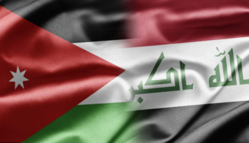 العراق: نرفض أي استهداف أو اعتداء على الأردن العراق: نرفض أي استهداف أو اعتداء على الأردن