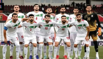 المكسيك تفتح الباب أمام استضافة إيران في كأس العالم 2026