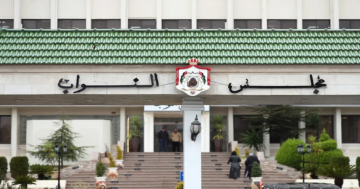 النواب يحيل 13 مخرجا رقابيا في تقرير ديوان المحاسبة إلى مكافحة الفساد النواب يحيل 13 مخرجا رقابيا في تقرير ديوان المحاسبة إلى مكافحة الفساد