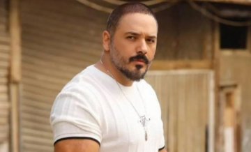 رامي عياش يطرح أغنية يا إمي احتفالا بمناسبة يوم الأم رامي عياش يطرح أغنية يا إمي احتفالا بمناسبة يوم الأم