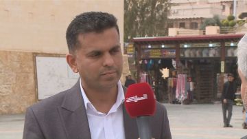 سلطة إقليم البترا: 595 زائرا للمدينة خلال أول أيام عيد الفطر سلطة إقليم البترا: 595 زائرا للمدينة خلال أول أيام عيد الفطر