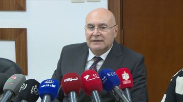 شحادة: لا اختلال في سلاسل التوريد رغم الحرب شحادة: لا اختلال في سلاسل التوريد رغم الحرب