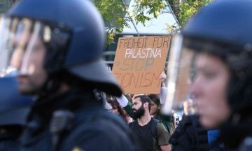 صحيفة عبرية: العالم كله يكرهنا.. لعنة ما فعلناه بالفلسطينيين تلاحقنا في كل مكان عاجل