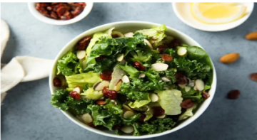 فوائد لم تكوني تعرفينها عن الخضار الورقية وتأثيرها على الجسم