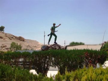 معركة الكرامة حين عادت الروح لأمة العرب وخطت عنوانا للمجد لا يغيب