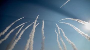 إيران تطلق رابع رشقة صاروخية على إسرائيل خلال نحو ساعتين