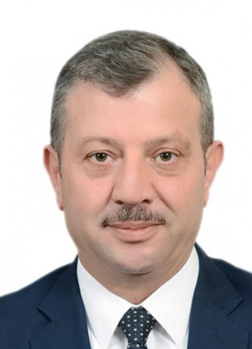 ارادة ملكية سامية بالسماح لمدير المخابرات بحمل نجمة القدس