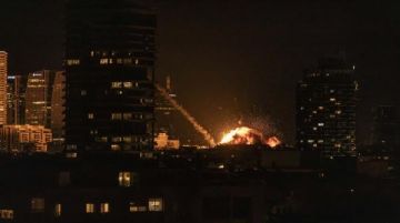 الحرس الثوري: سنطلق أعنف عملياتنا الهجومية بعد قليل