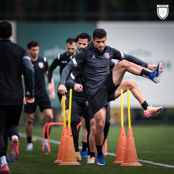 السلامي يشدّد على محطة أنطاليا: اختبار عالمي حقيقي قبل مونديال 2026