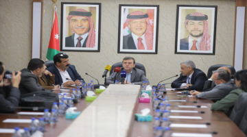 السياحة النيابية تبحث تحديات القطاع وتدعو لإجراءات عاجلة لدعم استدامته السياحة النيابية تبحث تحديات القطاع وتدعو لإجراءات عاجلة لدعم استدامته