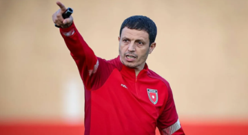 النشامى يختتمون تدريباتهم في عمان قبل المغادرة إلى تركيا