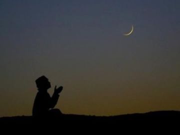 دول تعلن أن الجمعة أول أيام عيد الفطر