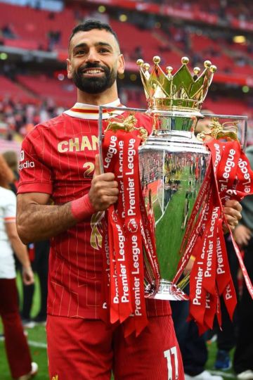 رحيل صلاح .. خياران محتملان لمستقبله بعد ليفربول