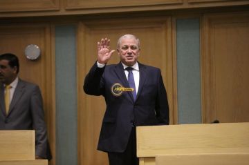 عطية يدين استمرار الاحتلال الإسرائيلي الغاشم باغلاق المسجد الأقصى