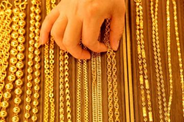 قفزة في سعر عيار الذهب الأكثر رغبة محليا