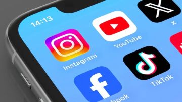 لأول مرة.. حكم على إنستغرام ويوتيوب بسبب إدمان وسائل التواصل