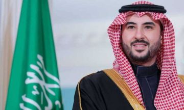 وزير الدفاع السعودي يحذر إيران من الحسابات الخاطئة وزير الدفاع السعودي يحذر إيران من الحسابات الخاطئة