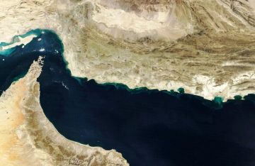 إيران تهدد إغلاق ميق هرمز إلى أجل غير مسمى 