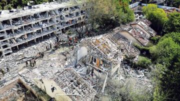 اتصالات مصرية- عربية- أوروبية لمناقشة وقف التصعيد في المنطقة