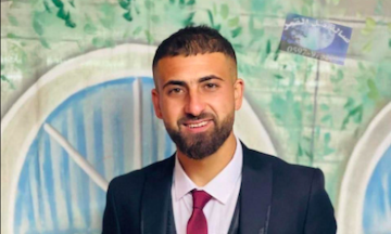 استشهاد فلسطيني برصاص مستوطنين في بلدة قصرة شمال الضفة