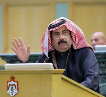 البدادوة : أصبح ارسال الملفات وانجازها مجرد اوراق دون معالجة حقيقية للمخالفات