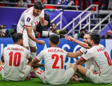 تأجيل قرعة كأس أمم آسيا 2027 تأجيل قرعة كأس أمم آسيا 2027