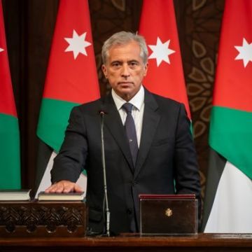 حسان: عيد فطر مبارك أعاده الله بالخير واليمن والبركات