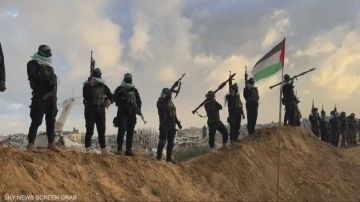 رويترز: مجلس السلام يقدم مقترحا لنزع سلاح حماس رويترز: مجلس السلام يقدم مقترحا لنزع سلاح حماس