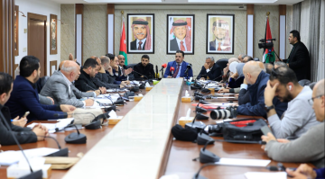  عمل النواب تشرع بحوار وطني حول معدل قانون الضمان 