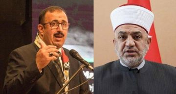 مؤسسة القدس تدعو الوزير الخلايلة لإعلان فتح المسجد الأقصى ودعوة المصلين لشد الرحال إليه عاجل