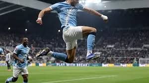 مرموش يدق جرس الإنذار في مانشستر سيتي .. فهل حان وقت الرحيل؟