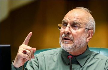 مسؤول إيراني كبير: واشنطن طلبت اجتماعا مع قاليباف السبت وطهران لم ترد بعد