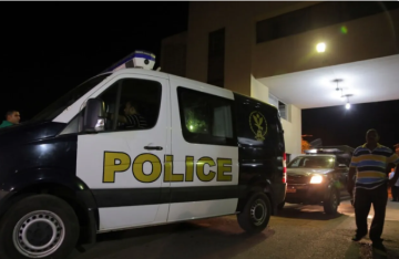 مصر.. إحالة مسؤولين للجنايات في فضيحة رشوة واسعة مصر.. إحالة مسؤولين للجنايات في فضيحة رشوة واسعة