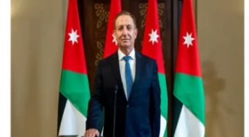 وزير الزراعة: الخضار والفواكه متوفرة ونقص مؤقت بالبندورة والخيار