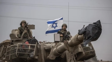 إصابة 6 جنود إسرائيليين في جنوب لبنان إصابة 6 جنود إسرائيليين في جنوب لبنان