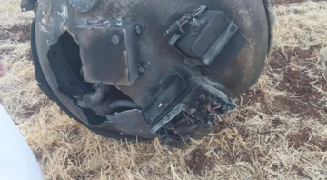 الأمن العام: تعاملنا مع 234 بلاغا لحوادث سقوط شظايا