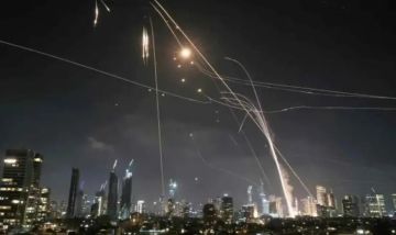 الدفاع القطرية: قطر تتصدى بنجاح لمسيرات إيرانية