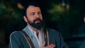 تيم حسن يكشف أسرار شخصيتيه في مسلسل مولانا 