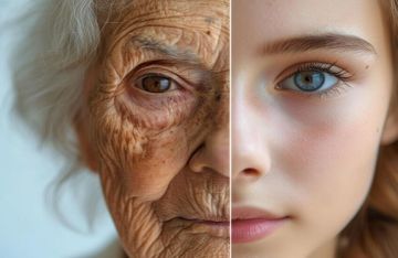 دواء مضاد للشيخوخة قد يساعد في استعادة خلايا الأعضاء دواء مضاد للشيخوخة قد يساعد في استعادة خلايا الأعضاء