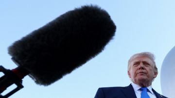 ردود فعل دولية على تصريحات ترامب بشأن الاتفاق مع إيران