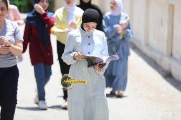 فرصة أخيرة للتسجيل في امتحان التوجيهي 2026